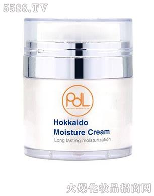 PDL(̩��(gu��))���yƷ���޹�˾��HOKKAIDO MOISTURE CREAM ̩��(gu��)����������˪