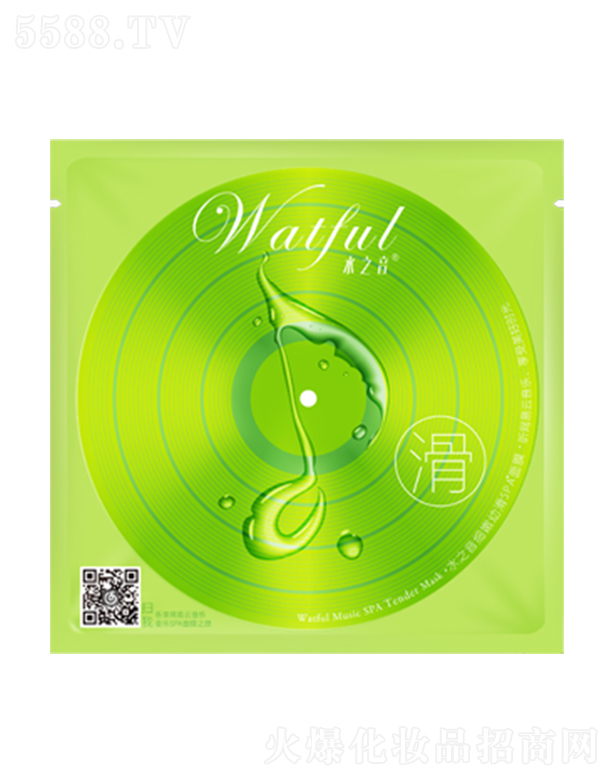 �V���л�Ȫ���H�Q(m��o)�����޹�˾����Ȫˮ֮�������׻�SPA��Ĥ25g