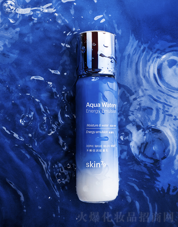 �z�廯�yƷ���޹�˾��skin79ˮ�۱���(r��n)������120ml