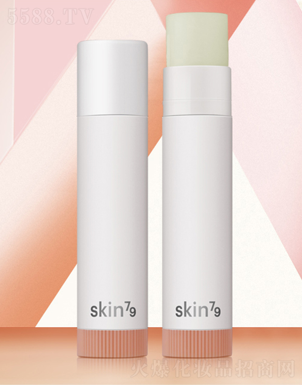 �z�廯�yƷ���޹�˾��skin79�������B(y��ng)��(r��n)����4.5g
