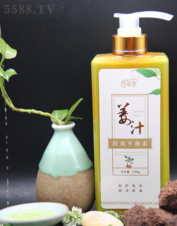 �������������Ƽ����޹�˾������ý�֭��ˬƽ����520g