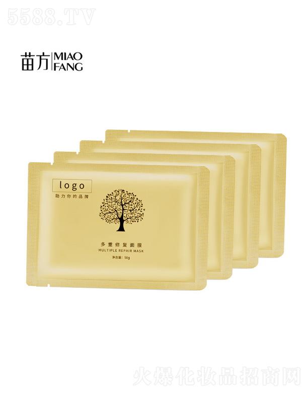 �V���緽���yƷ���޹�˾�������ޏ�(f��)��Ĥ 50g
