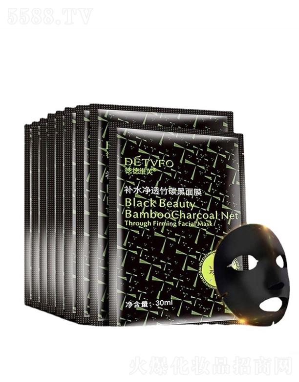 �V��ɏ��Ȫ����Ƽ����޹�˾���µ¾Sܽ�a(b��)ˮ��͸��̼����Ĥ 30ml