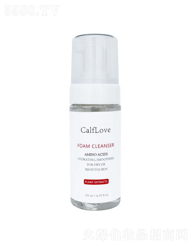�V��ɏ��Ȫ����Ƽ����޹�˾��Calflove������ϴ���̝�����ĭ 120ml