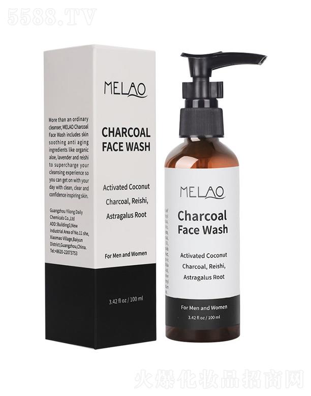 �V��ɏ��Ȫ����Ƽ����޹�˾��MELAO��̿ϴ���� 100ml