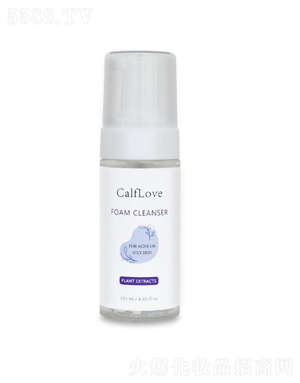 �V��ɏ��Ȫ����Ƽ����޹�˾��Calflove������ϴ���� 120ml