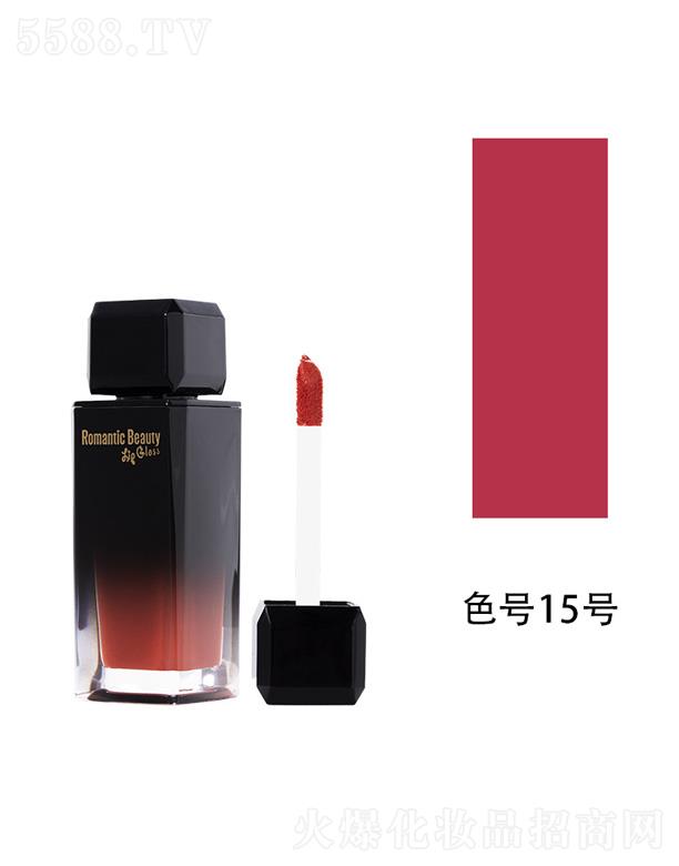 �㽭�W�Z���yƷ���޹�˾��romantic beautyС��ƿ��մ������-15