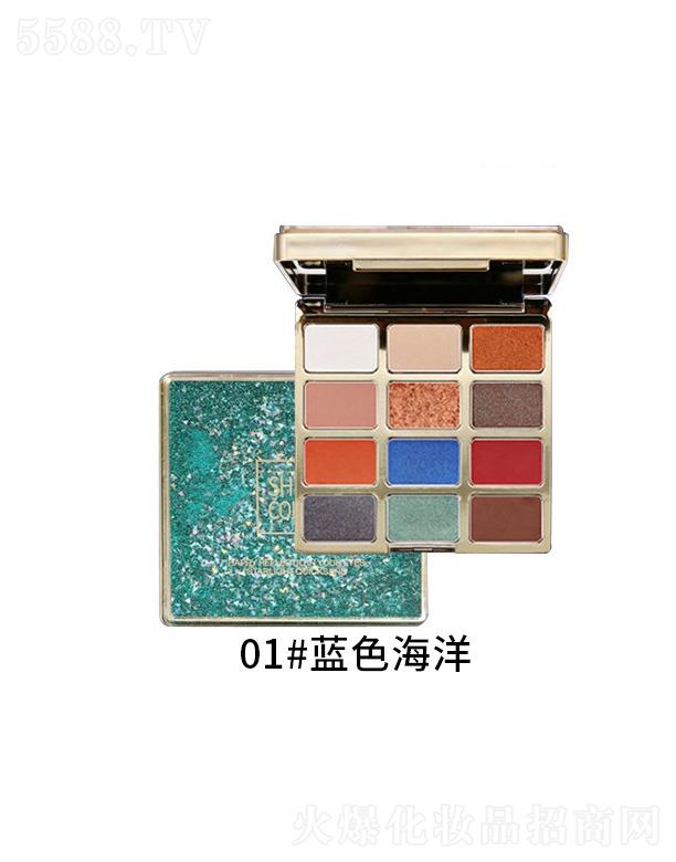 �V�ݰ��໯�yƷ���޹�˾���ʼ���ɳ12ɫ��Ӱ-�{ɫ����