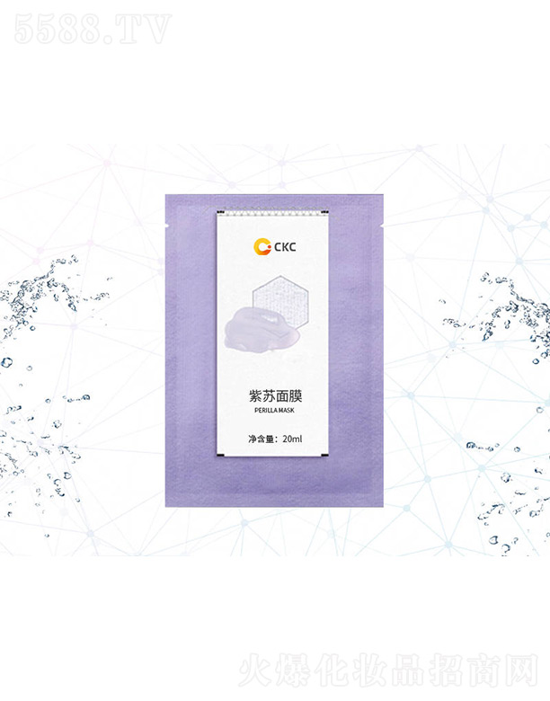 �V�ݴȿ�����Ƽ����޹�˾�����K��Ĥ 20ml