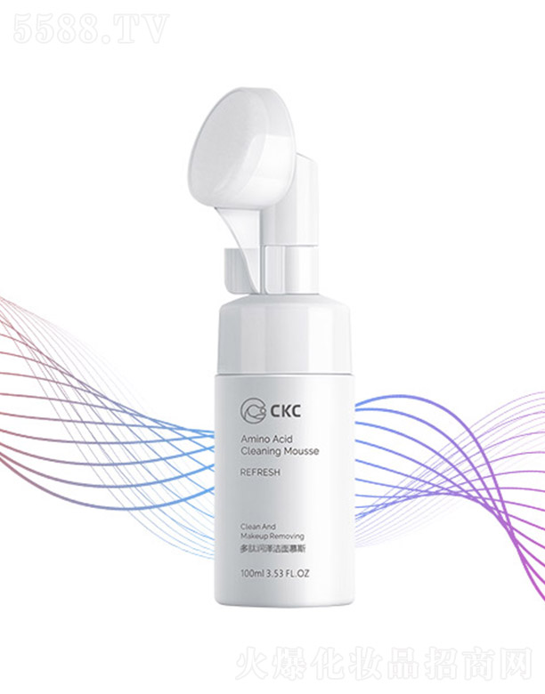 �V�ݴȿ�����Ƽ����޹�˾�����ĝ��ɝ���Ľ˹ 100ml