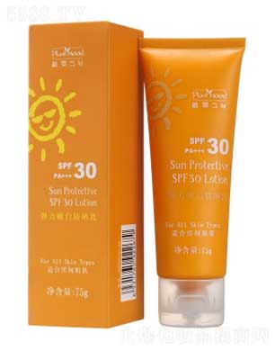 �V�݅R������Ȼ��Ʒ�B�i���޹�˾���R���Ꮧ���۰׷�����SPF30 PA+++ 75g