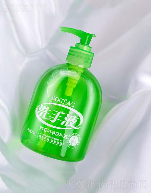 ��ɽ����ˮ��ϱ�D����Ʒ���޹�˾���J�C����ϴ��Һ