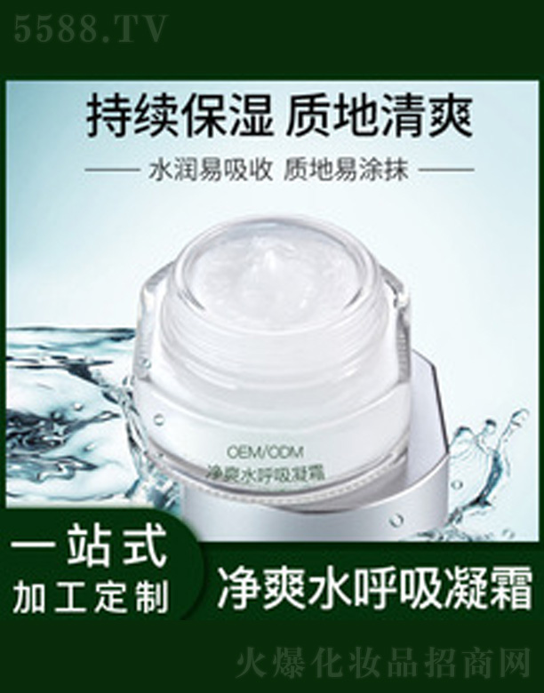 �V�����������＼�g(sh��)���޹�˾����ˬˮ������˪ 55g