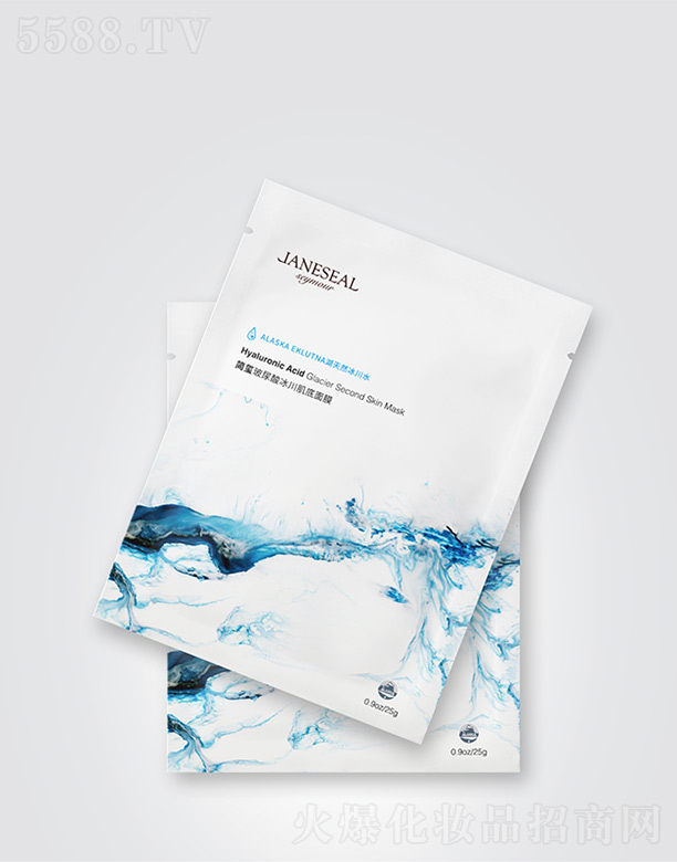 �o�a���t����Ƽ����޹�˾��JANESEAL���������������Ĥ 5Ƭ/��