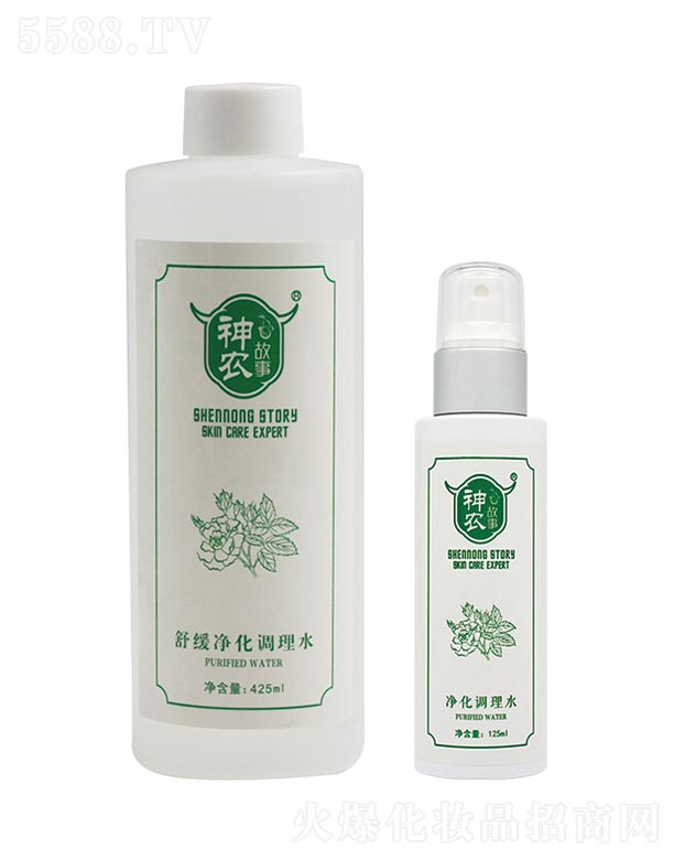 �V�ݱ�������Ƽ����޹�˾�����r(n��ng)�����澏�����{(di��o)��ˮ 425ml/125ml