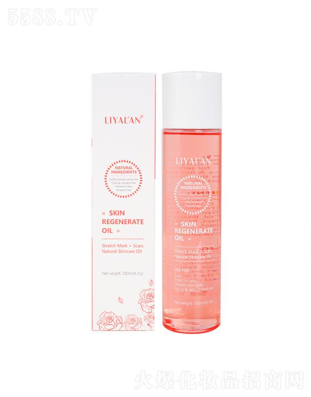 �V���������Ż��yƷ���޹�˾��LIYALAN������ 200ml