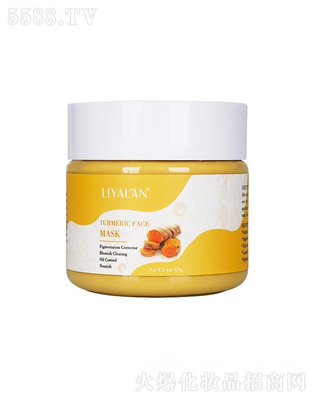 �V���������Ż��yƷ���޹�˾��LIYALAN���S��Ĥ