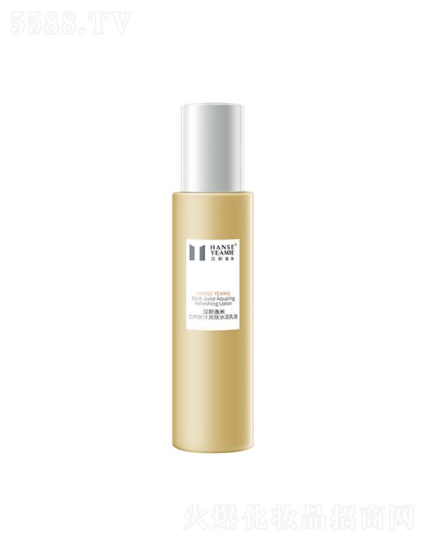 �V���Нh˹һ������Ƽ����޹�˾���h˹���װט��֭ˬ�wˮ��(r��n)��Һ ƽ��ˮ��