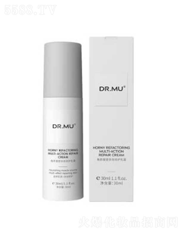 ��������绯�yƷ�������޹�˾��DR.MU���|���ܶ�Ч���o��˪ 30ml���o���|����