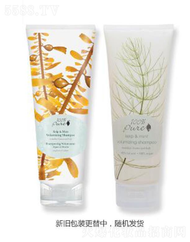 ��ݻ��������Q(m��o)���޹�˾��Pureī����+�����Sӯϴ�l(f��)¶ 236ml��ˬ��ϴ�l(f��)�w�(y��n)