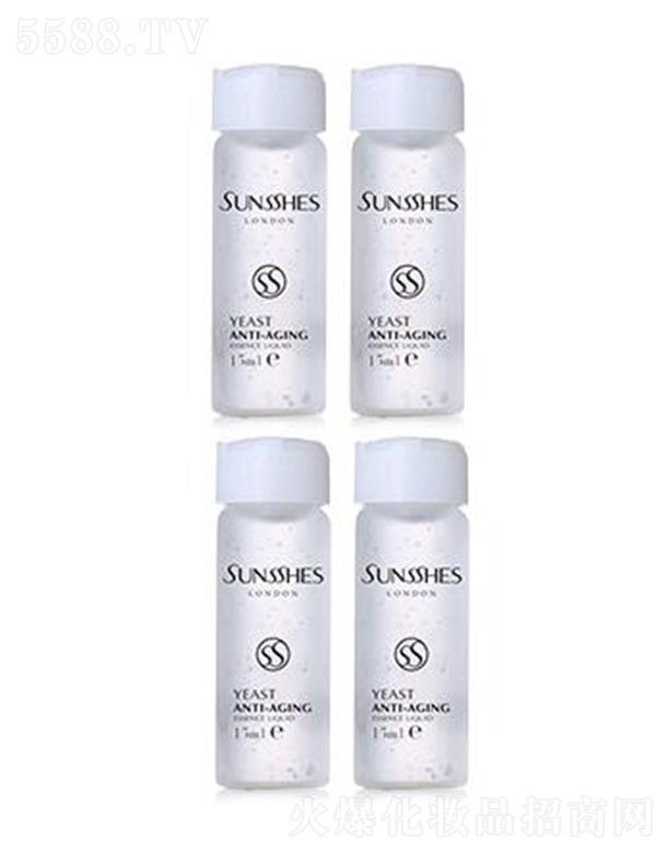 �V�|ʥ������Ƽ����޹�˾��ʥ���R�Ź���ʲ��������AҺ 15ml*4���w�־�ˮ�ۏ���͸��