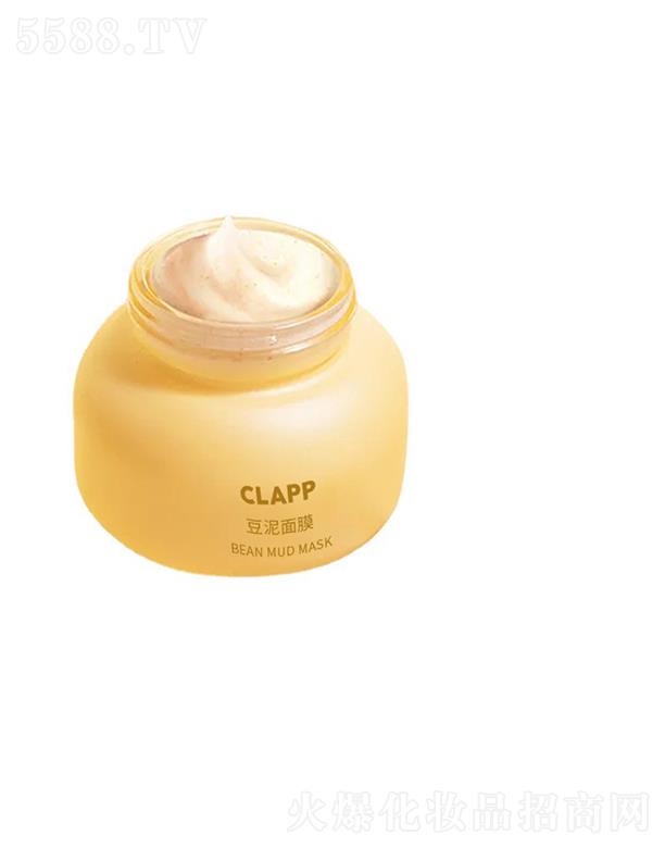 �V����{����Ƽ����޹�˾��CLAPP������Ĥ ȥ���^�a(b��)ˮ����(x��)��ë��ͿĨʽ��ĤOEM