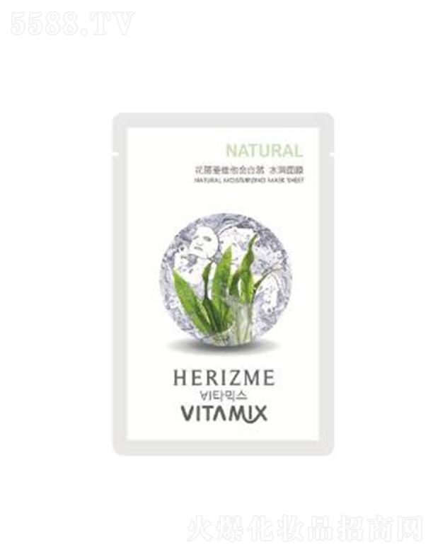 ���������yƷ�����u�����޹�˾�������˾S������Ȼˮ��(r��n)��Ĥ 25g*8ea����Ａ�w�a(b��)��ˮ��