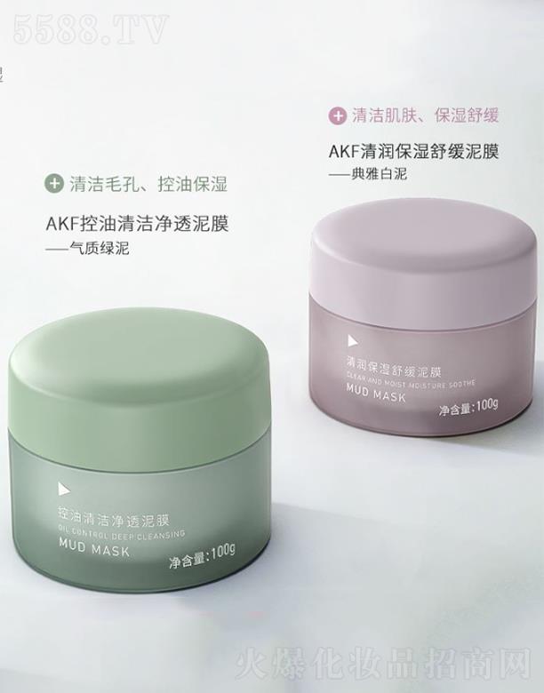 ���u�����w���yƷ���޹�˾��AKF��Ĥ 100g���̓��w �坍���|(zh��)