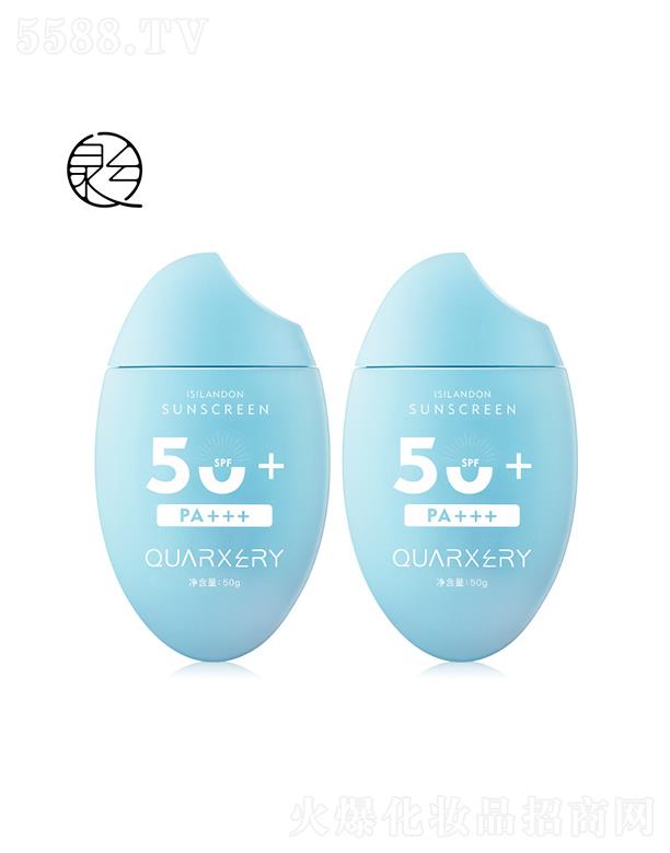 �V��Ȫ�⻯�yƷ���޹�˾���V��Ȫ��   Ȫ�����˪  SPF50+  ��ˬ����ā