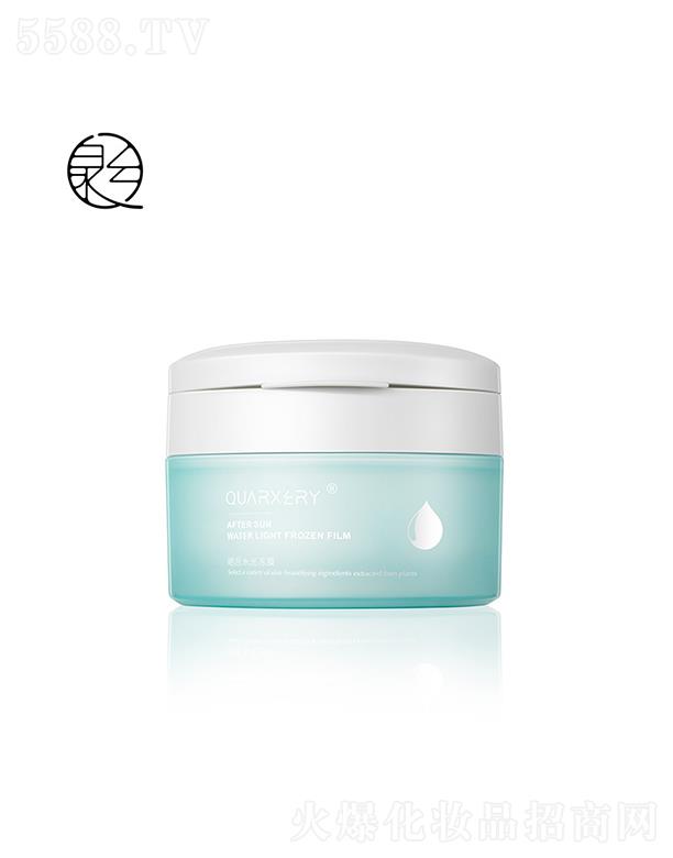 �V��Ȫ�⻯�yƷ���޹�˾���V��Ȫ��  Ȫ�������o(h��)�a(b��)ˮˮ���Ĥ  100g   ������o(h��)