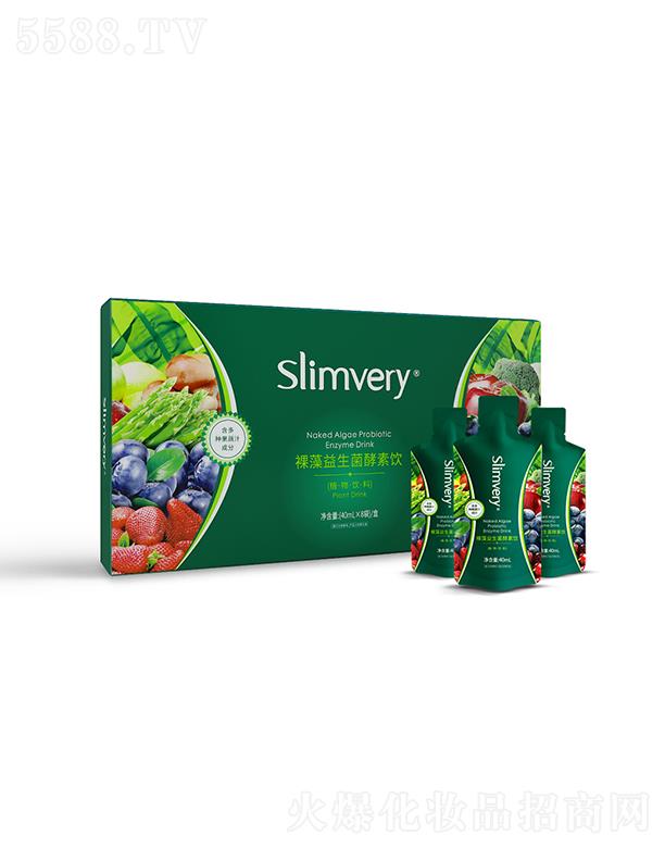 �ƿ��󽡿��a�I(y��)(�V��)���޹�˾��slimvery��������������� 40ml/��