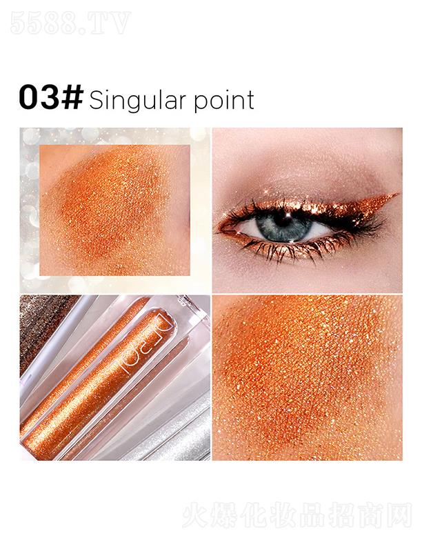 �V�|��?c��)R����Ƽ����޹�˾��DEROL�W���@ʯ�۾�Һ03#