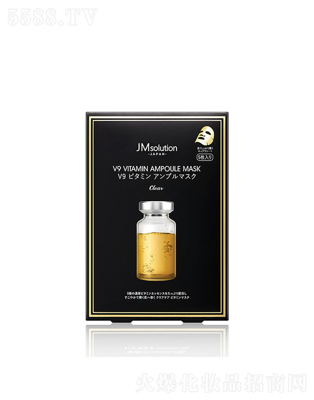 ����漰��_���yƷ���޹�˾����˾���ձ��S���坙(r��n)���A��Ĥ 30ml*5ea�澏��(r��n)�w����