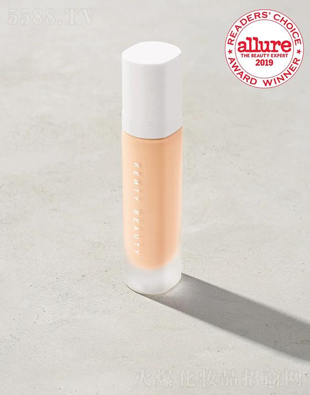 ·����܎��ˮ���yƷ(�Ϻ�)���޹�˾��Fenty Beauty��������۵�Һ110(�m�����{(di��o)��Ƥ�O����wɫ)