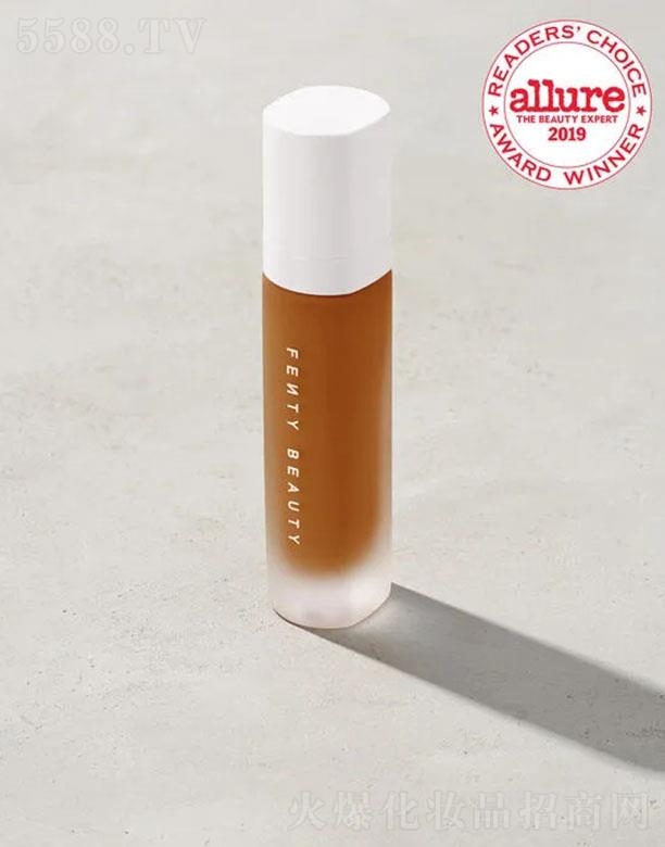 ·����܎��ˮ���yƷ(�Ϻ�)���޹�˾��FentyBeauty��������۵�Һ400(�m�ϘOů�{(di��o)��ɫ����ɫ�wɫ).