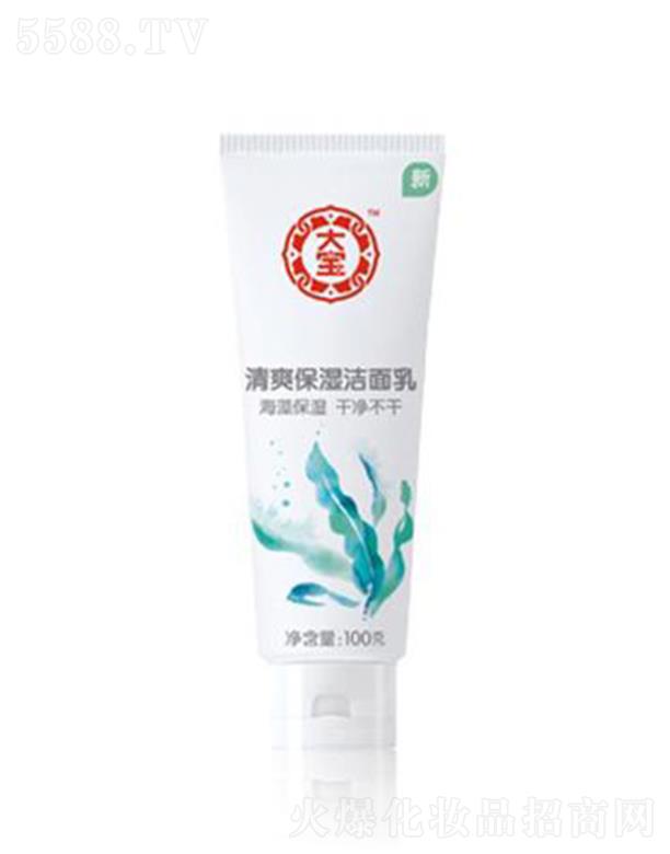 ����(�Ї�)Ͷ�Y���޹�˾������ˬ�������� 100g��ĭ��(x��)ā�S���כ_ϴ