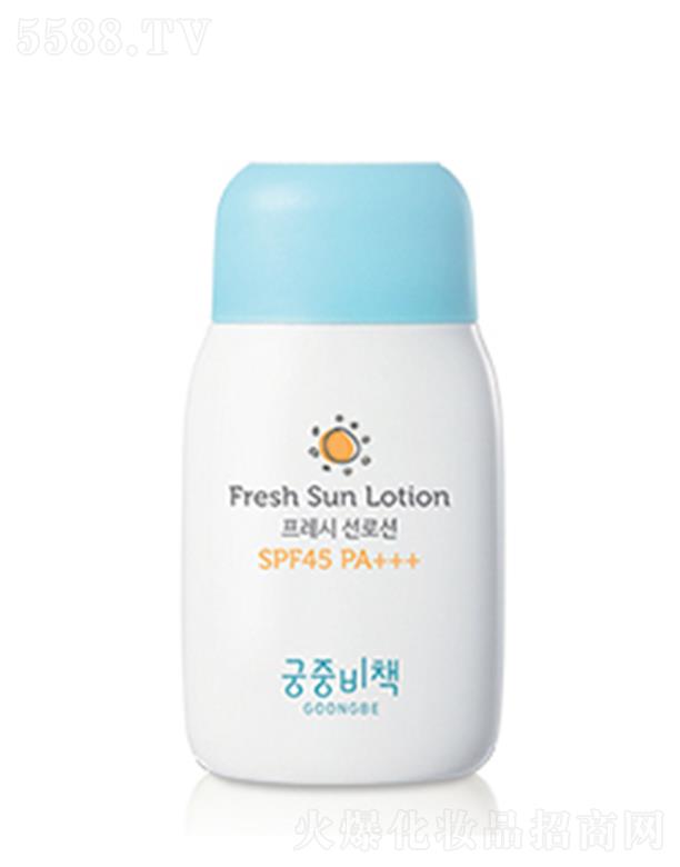 �㵽���Q(m��o)�� (�Ї�) ���޹�˾���m���ز���ˬ������ҺSPF45 PA+++ 80g / 18��(g��)�����ϑ����ӌ��÷�����Һ