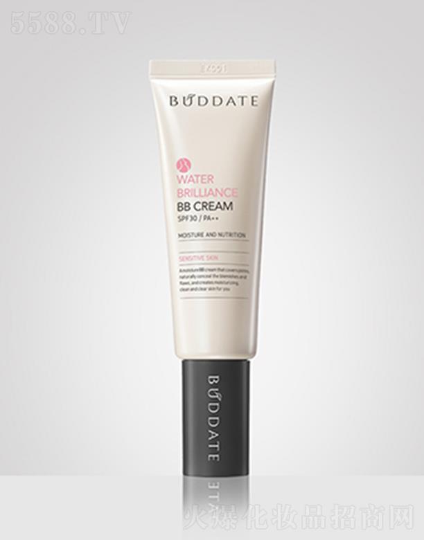 �l(f��)ѿ�r�⣨�Ϻ�������Ƽ����޹�˾��BUDDATEˮ�����˟o�BB˪ 50ML ˮ������ƽ����֬