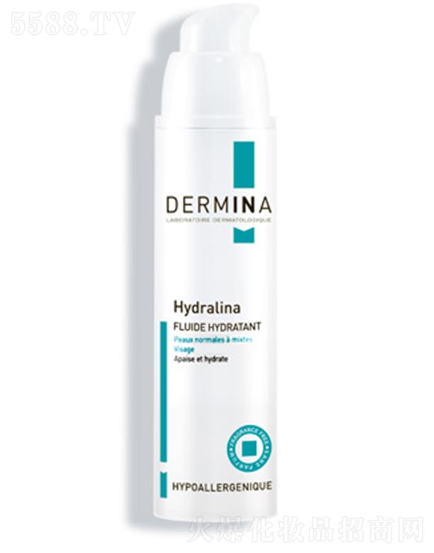 �Ϻ��t��ˎ�y������Ʒ���޹�˾���W���w�澏�������� 50ml���o(h��)Ƥ�w�ĸ���