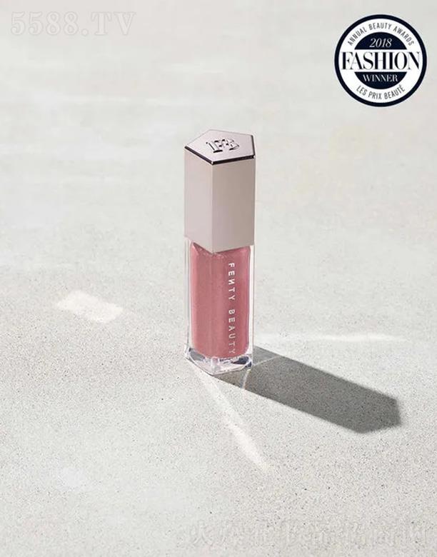 ·����܎��ˮ���yƷ(�Ϻ�)���޹�˾��Fenty Beauty3D���ⴽ�ԣ��ǉm�ۣ���ճ�Y(ji��)�䷽�W���o��