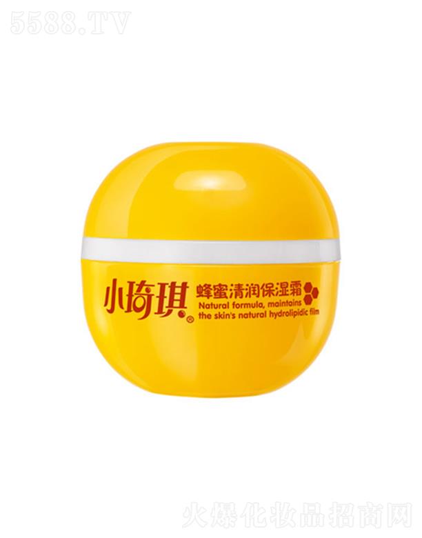 ����������Ʒ�ɷ����޹�˾��С���������坙����˪ 40g/70g��ֹˮ����ʧ