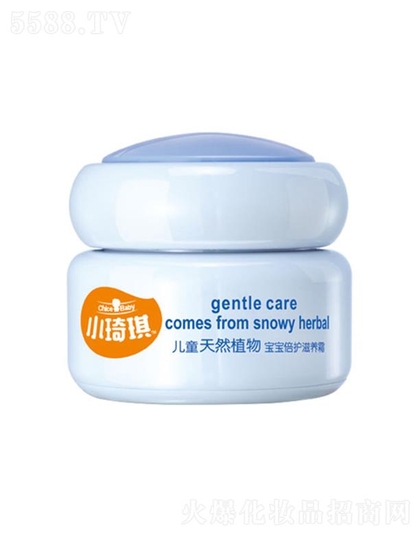 ����������Ʒ�ɷ����޹�˾��С������ͯ��Ȼֲ������o���B(y��ng)˪ 50g���o���������ⲿ�ֺ�