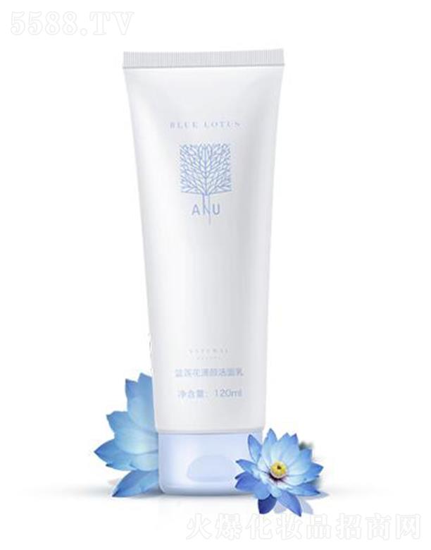 �Ϻ��A������Ƽ����޹�˾��ANU��ū�{ɏ��������� 120ml ��ˬ���Ͳ��o��