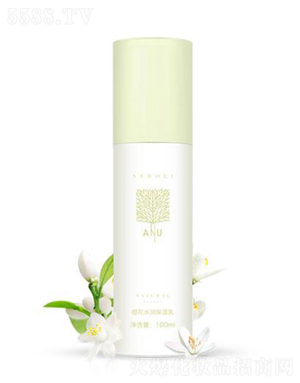 �Ϻ��A������Ƽ����޹�˾��ANU��ū�Ȼ�ˮ�������� 100ml��aˮ  �������w