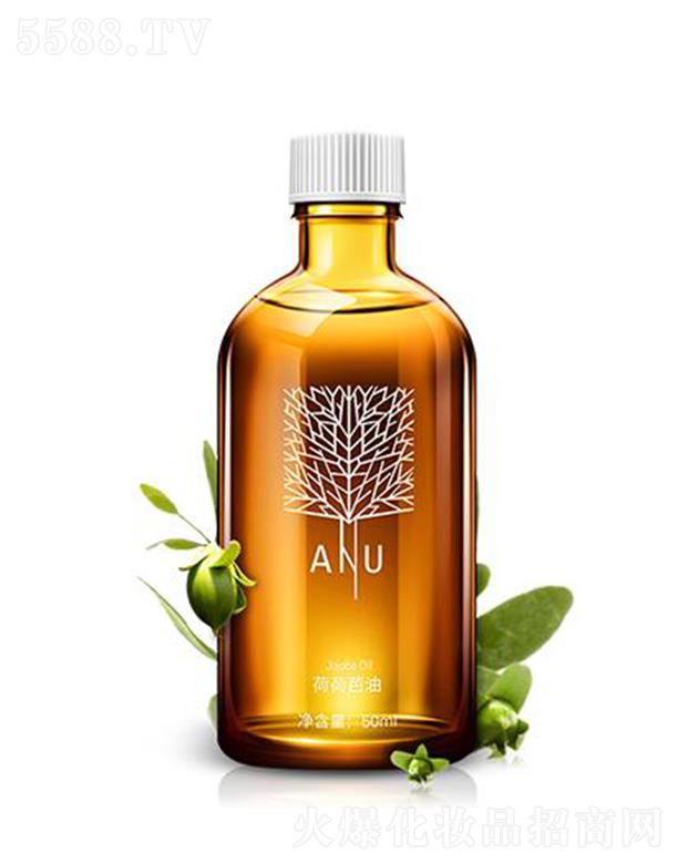�Ϻ��A������Ƽ����޹�˾��ANU��ū�ɺɰ��� 50ml ˮ��ƽ��  ���B(y��ng)����