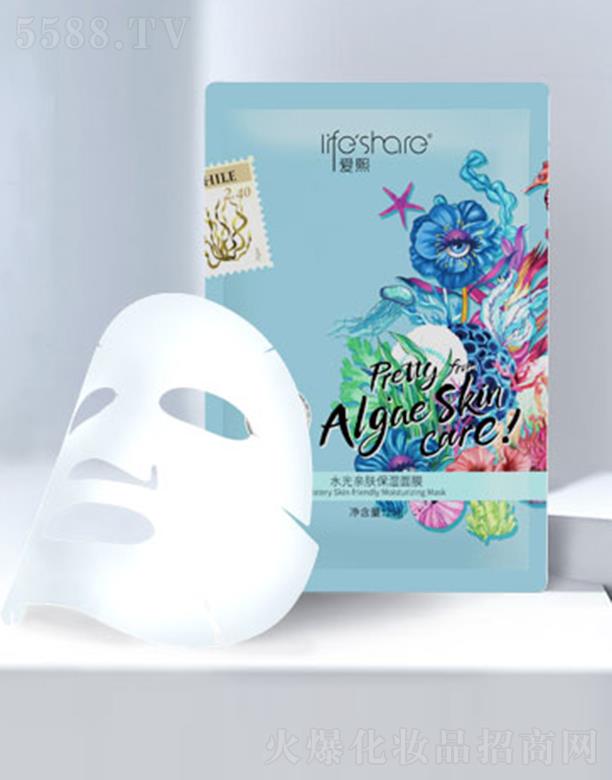 ���u���������yƷ���޹�˾������ˮ���H�w������Ĥ 25g��ֹˮ����ʧ