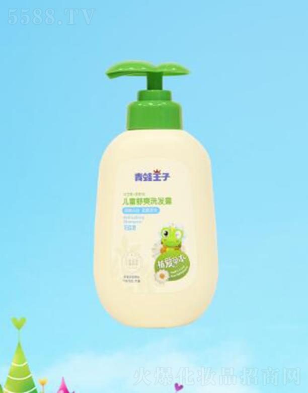 ��������(�Ї�(gu��))�ջ����޹�˾���������Ӄ�ͯ��ˬϴ�l(f��)¶ 300ml��ˬ�^Ƥ��혰l(f��)�z