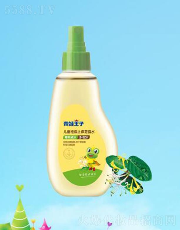 ��������(�Ї�)�ջ����޹�˾���������Ӄ�ͯ����ֹ�W��¶ˮ 180ml����ֹ�W�����ˬ