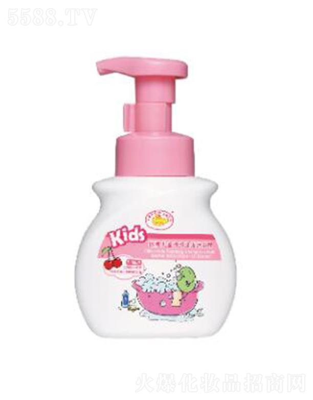 �V�����Ż��yƷ���޹�˾��B.Duck Baby�ϙ샺ͯ����ϴ�l(f��)��ԡ¶������ζ��300g�B(y��ng)�����o(h��)ϴ�l(f��)��ԡ�pЧ��һ