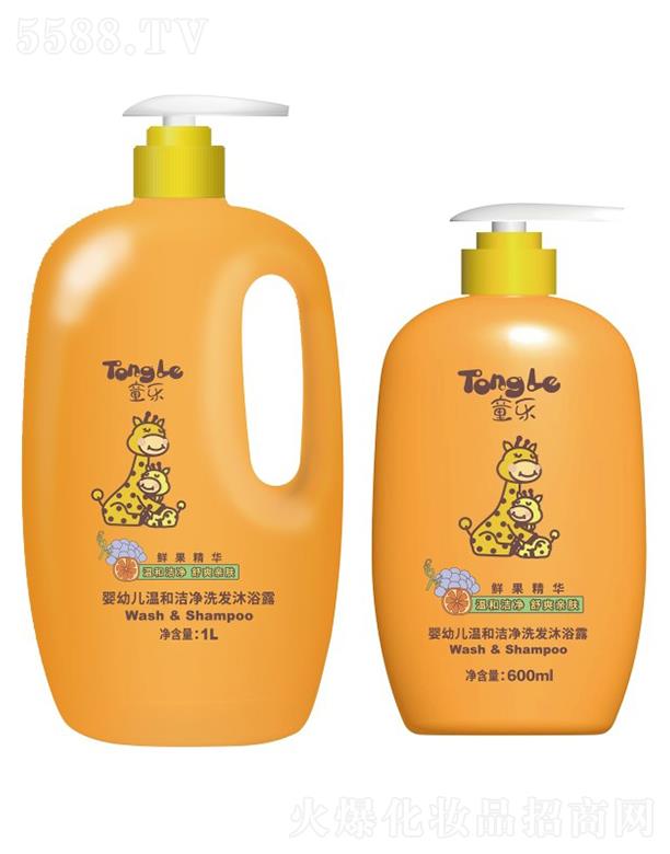 �V�ݺõϼ��F(tu��n)���޹�˾��ͯ�����׃��غ͝���ϴ�l(f��)��ԡ¶ 600ml/1L�������ڼ��w���^Ƥ�γɱ��o(h��)��